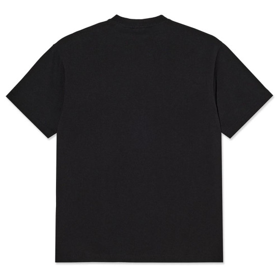 Polar Skate Co. Ανδρική κοντομάνικη μπλούζα Bunny 2 T-Shirt